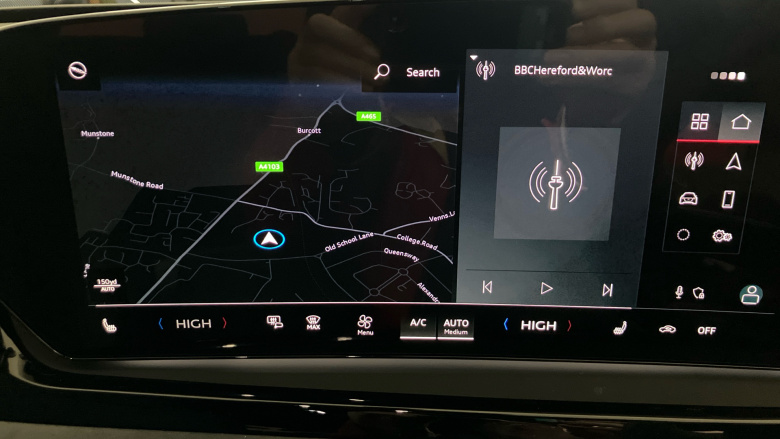 Audi A5 2.0 TFSI 150 Edition 1 5dr S Tronic Petrol Estate